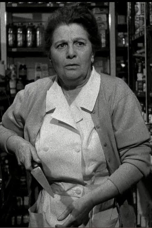 Olga Fabian