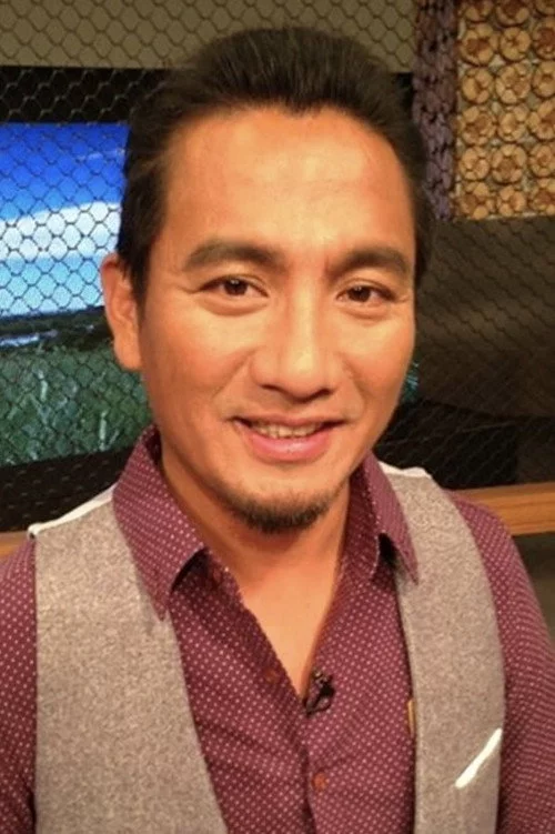 Min-Hsiung