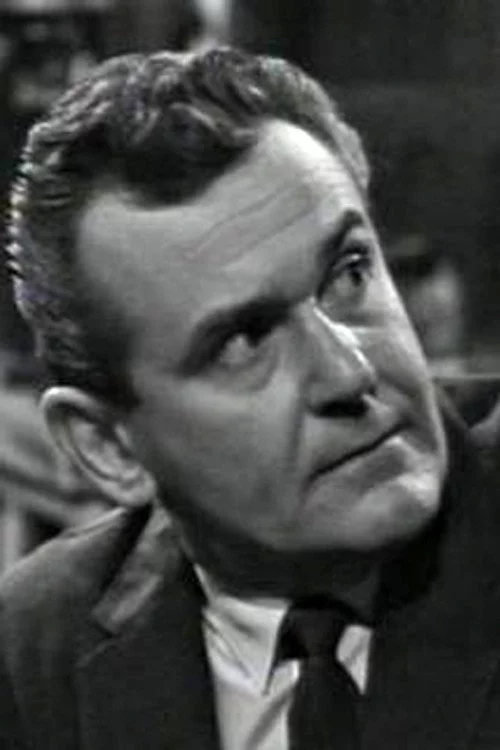 Robert Gerringer