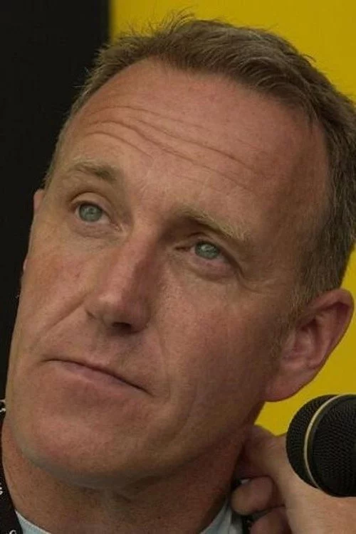 Richard Jobson
