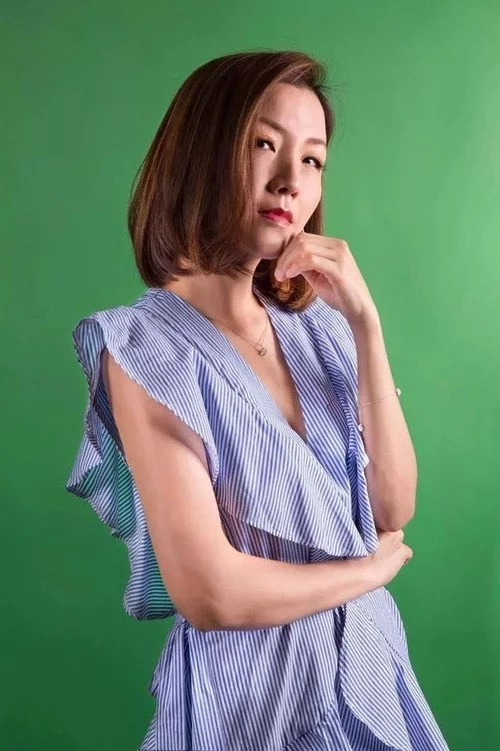 譚嘉荃