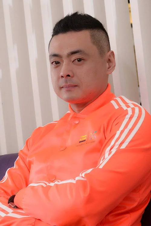 劉浩良