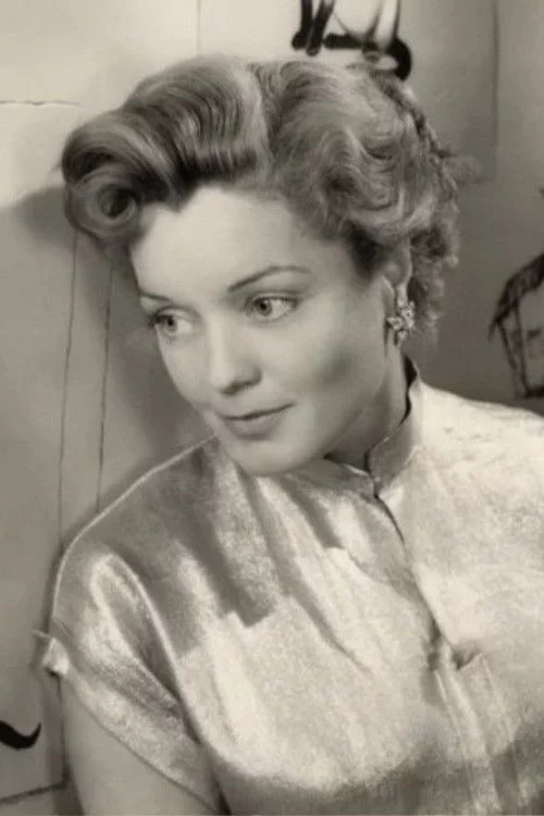 Shelagh Fraser