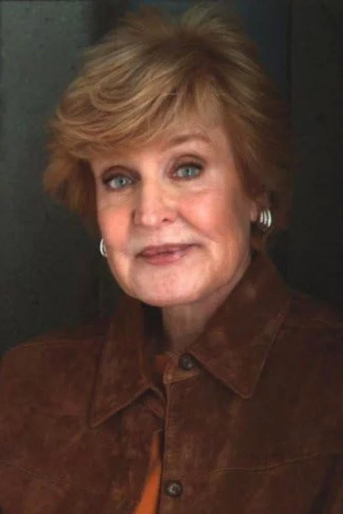 Betty McGuire