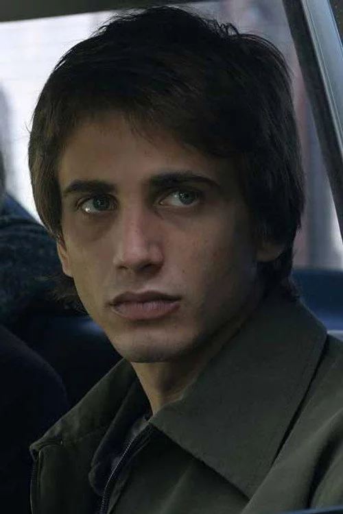 Leandro Stivelman