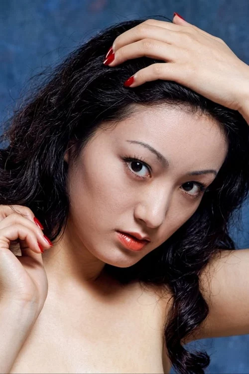 田中真理