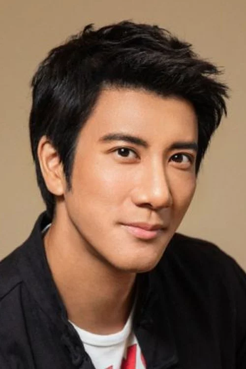 王力宏