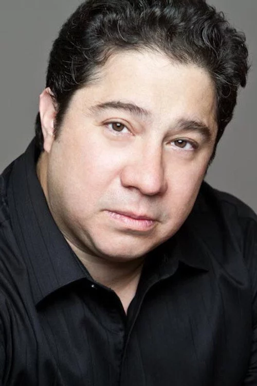 Greg Romero Wilson