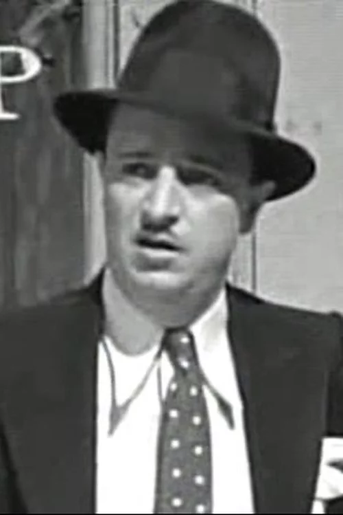 Charles Dorety