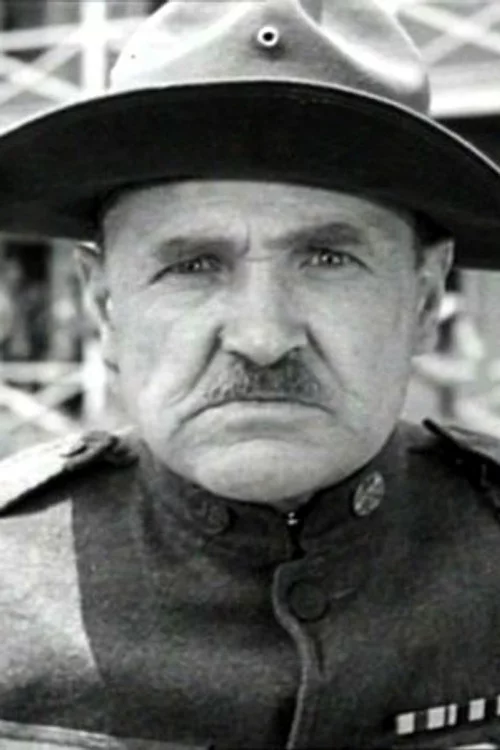 Frank Brownlee