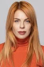 Анастасія Стоцька