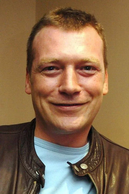 Colin Buchanan