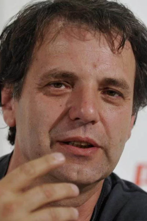 Vladimír Michálek