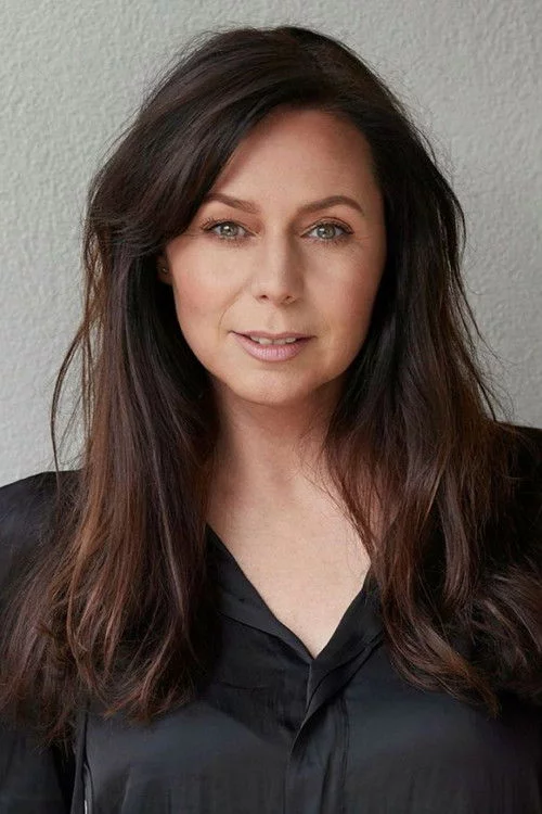 Kristel Verbeke
