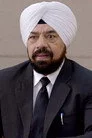 B.N. Sharma