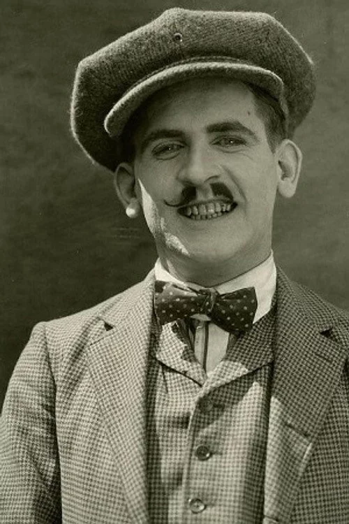 James Parrott