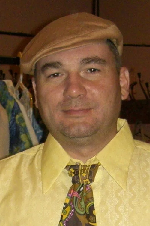 Сергей Козлов