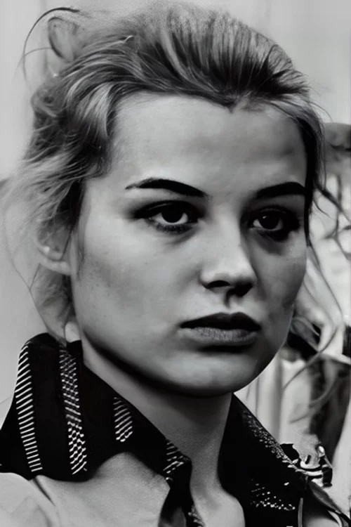Аня Пенчева