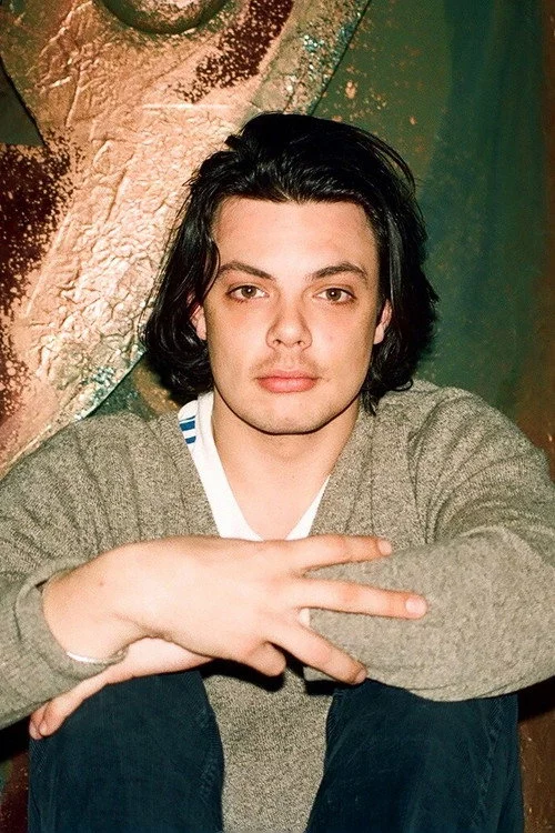 Steve Hewitt