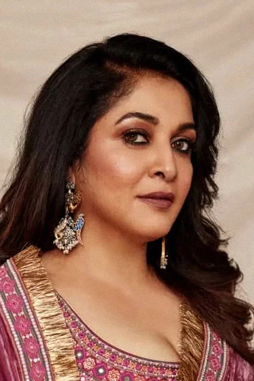 Ramya Krishnan