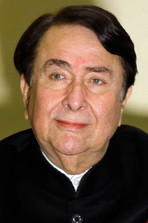 रणधीर कपूर