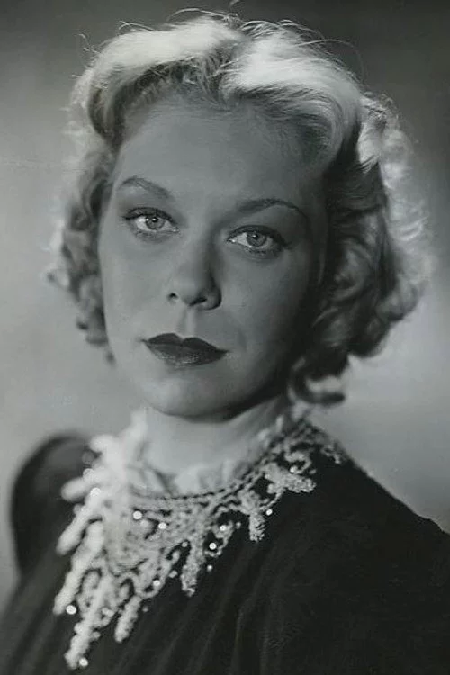 Lisbeth Movin