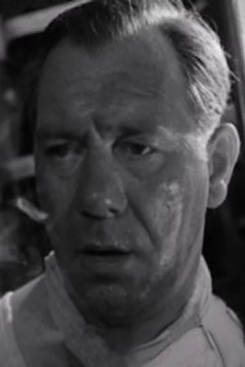 Fred Griffiths