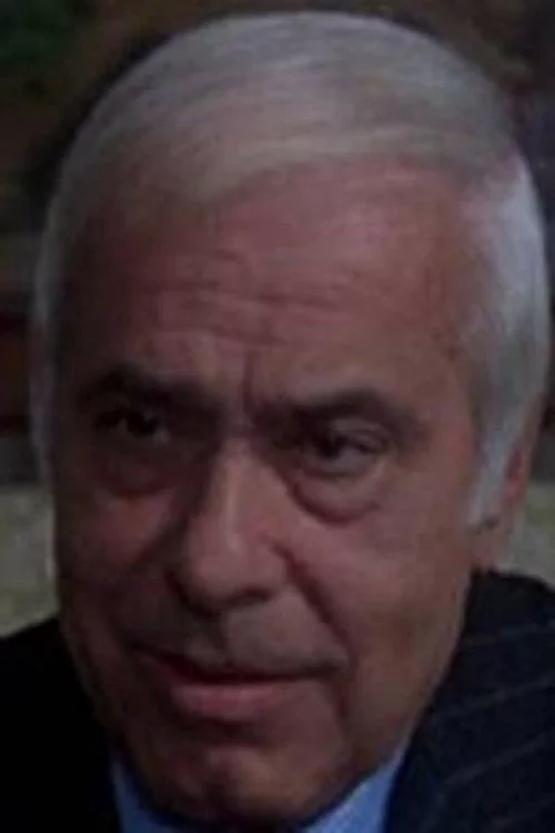Leo Gavero