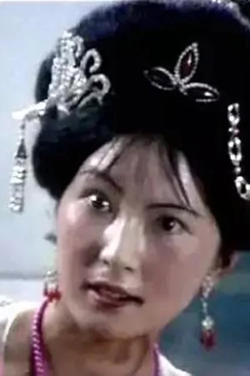 Wang Xueqin