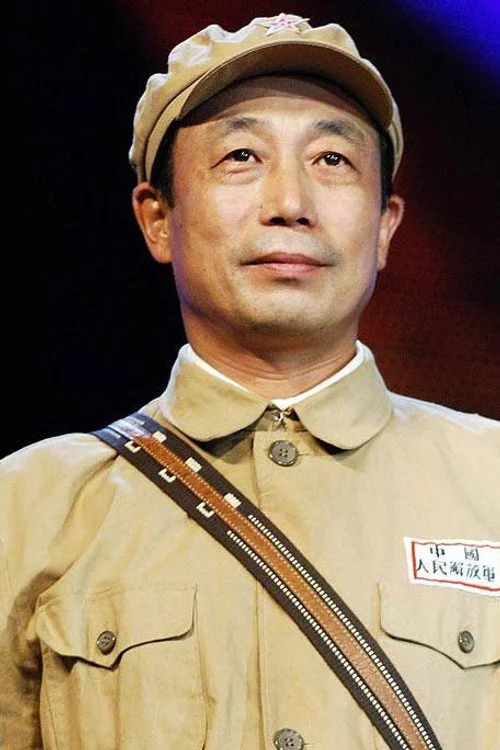 孙海英