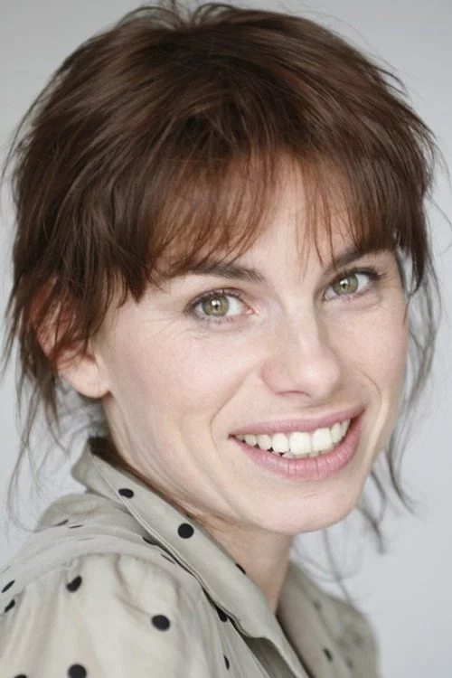Anne Le Guernec