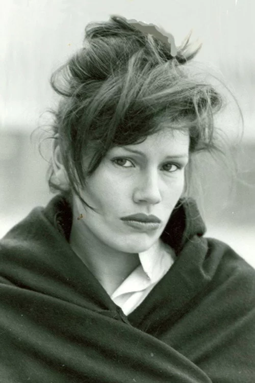 Catherine Belkhodja