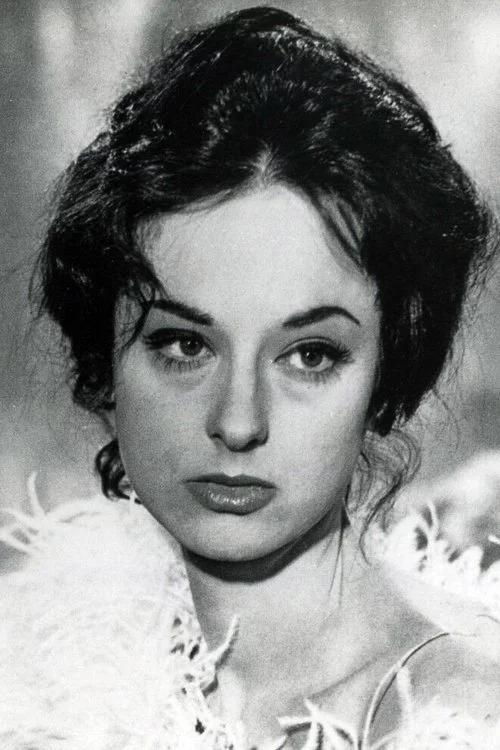 Francine Bergé