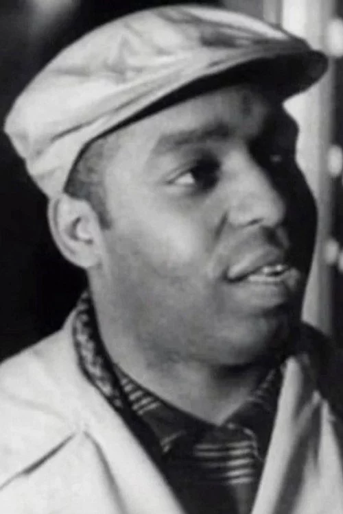 Hugh Hurd