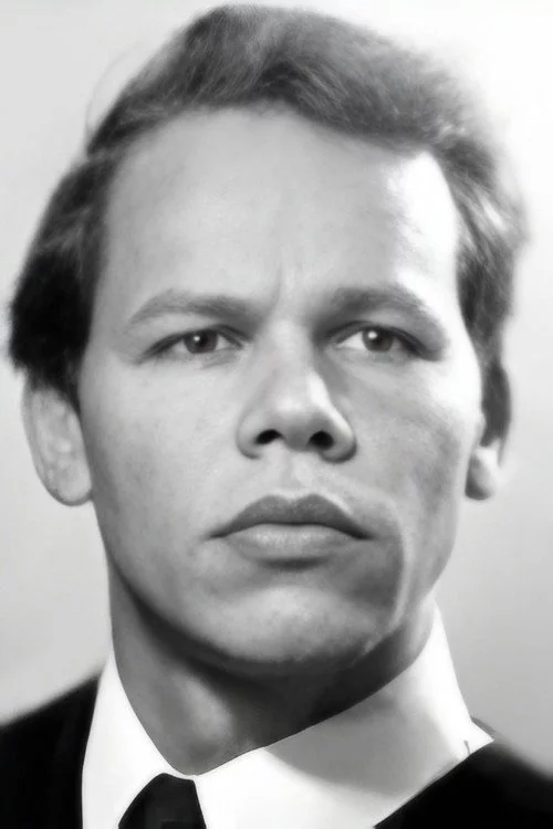 Anatoli Yabbarov