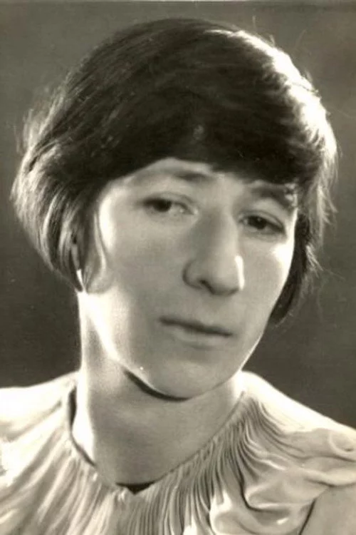 Серафима Бирман
