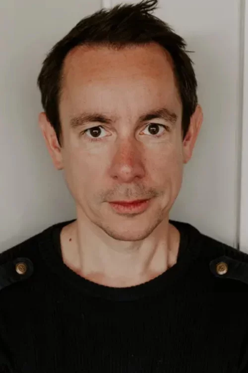 Nico Sturm