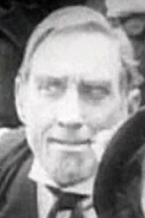 Frank Opperman