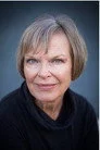 Judith Buchan