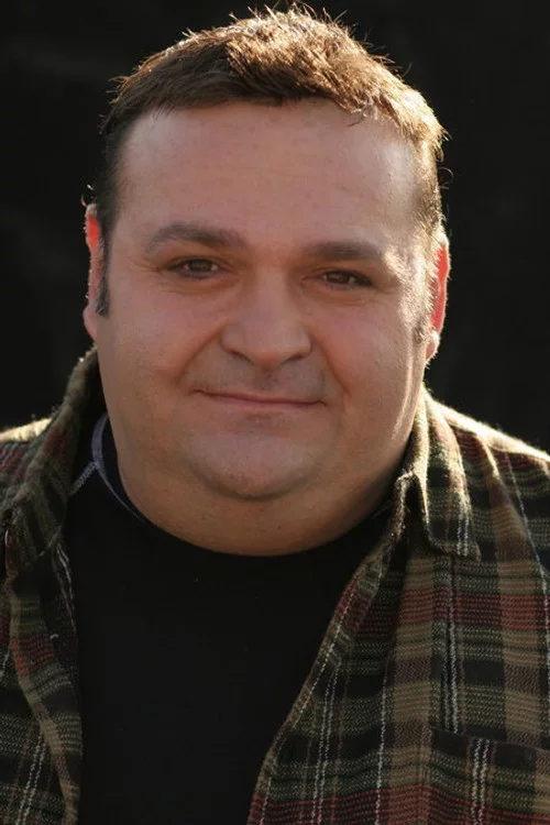 Joe Rosario