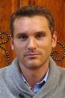Chris William Martin