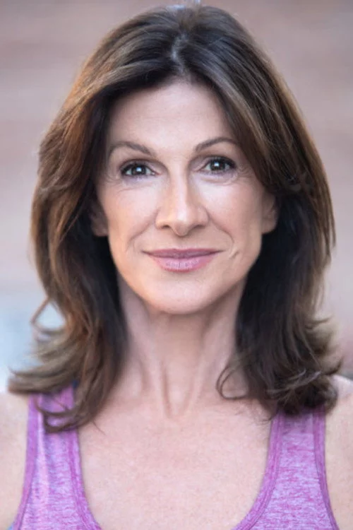Marie Marshall