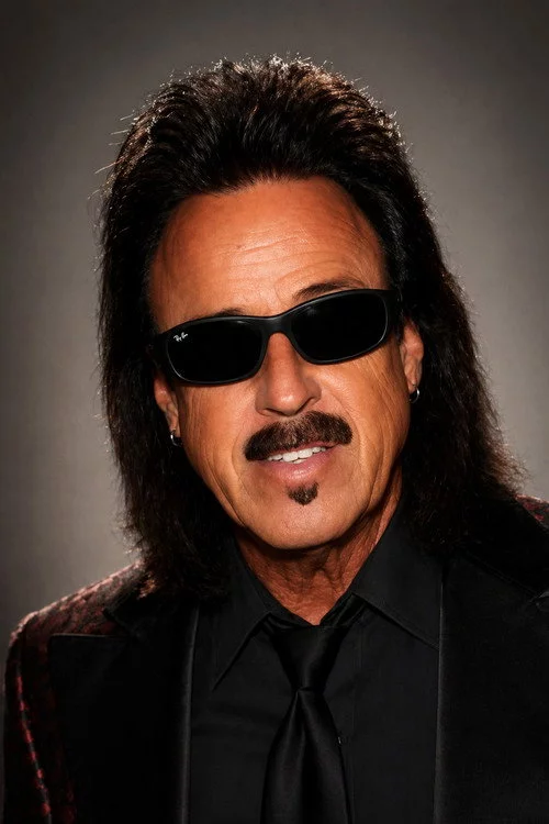 James Ray Hart