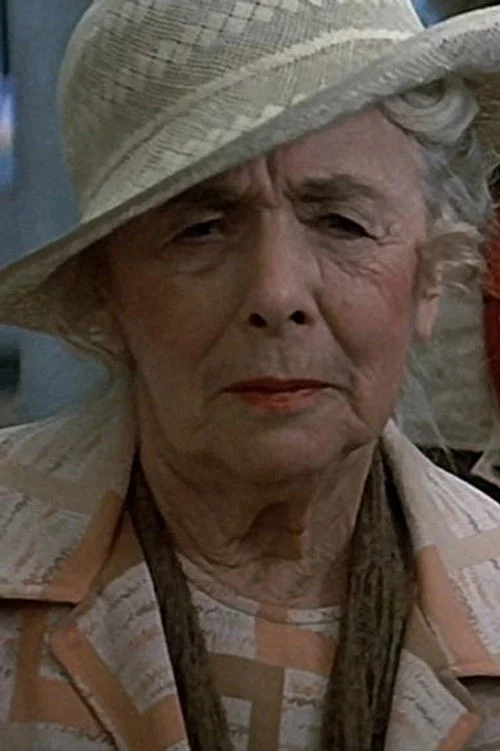 Viola Kates Stimpson