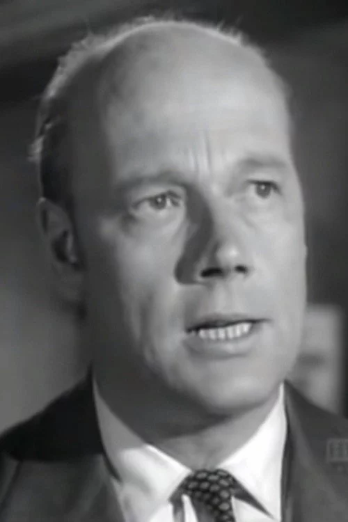 Peter Bourne