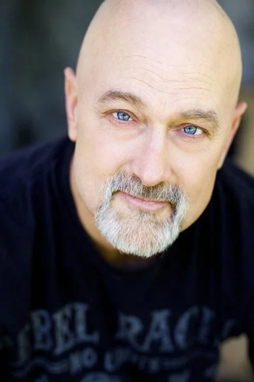 Todd Kimsey