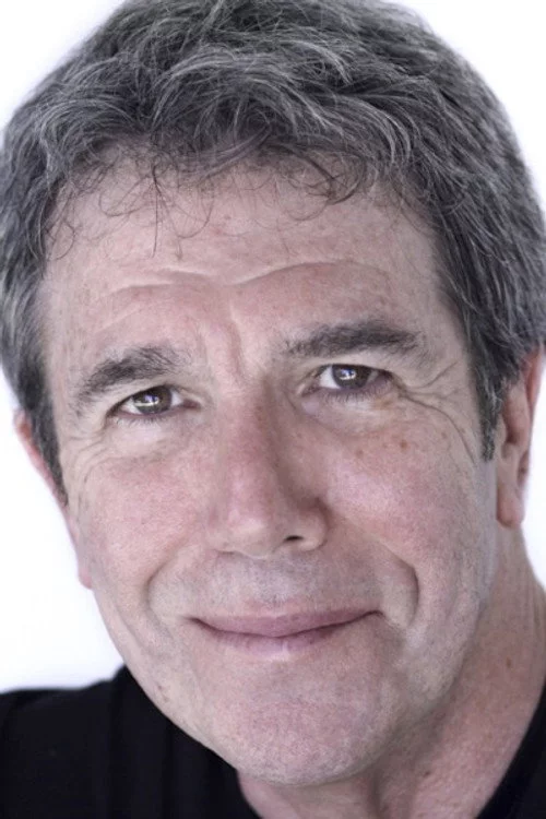 Michael Mislove