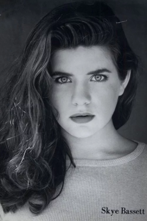 Skye Bassett