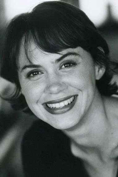 Victoria Haas