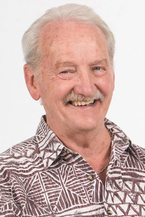 Norman Fairley